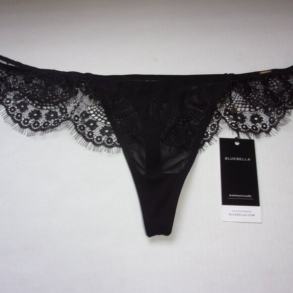 Bluebella Marina Thong - Picture 4 of 4